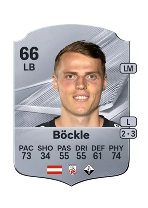 Böckle 66 LB
