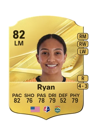 Ryan 82 LM