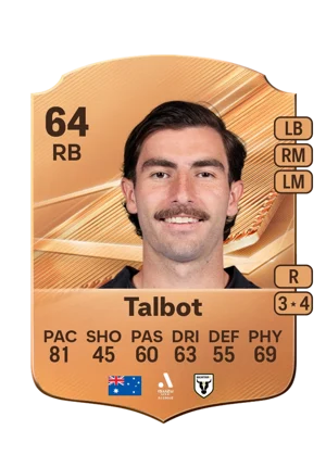 Talbot 64 RB
