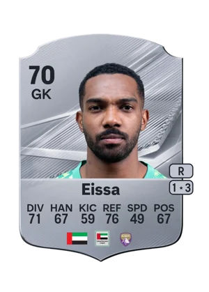 Eissa 70 GK