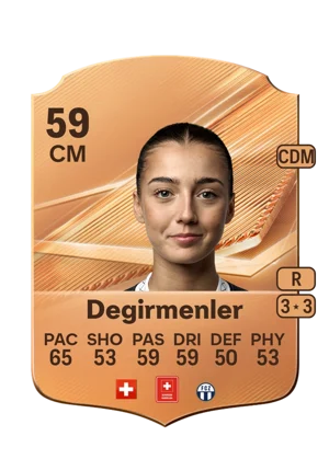 Degirmenler 59 CM
