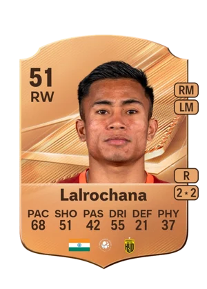 Lalrochana 51 RW