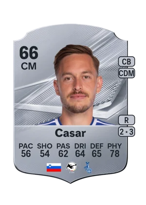 Casar 66 CM