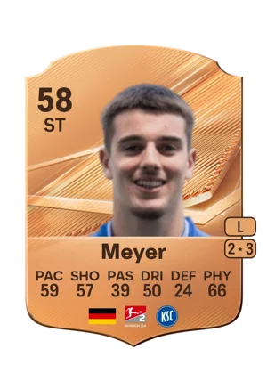 Meyer 58 ST