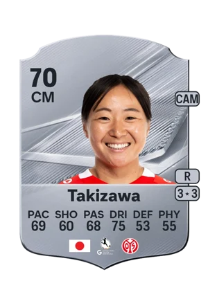 Takizawa 70 CM