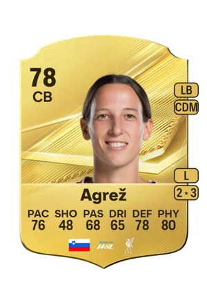 Agrež 78 CB