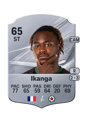 Ikanga 65 ST