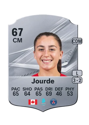 Jourde 67 CM