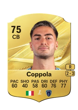 Coppola 75 CB
