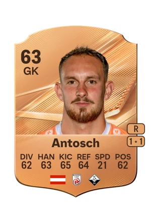 Antosch 63 GK