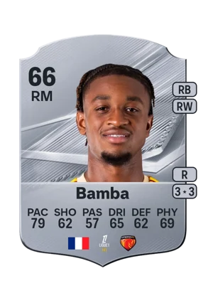 Bamba 66 RM