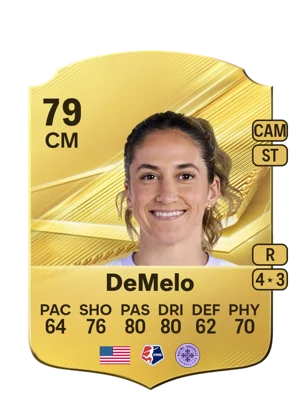 DeMelo 79 CM