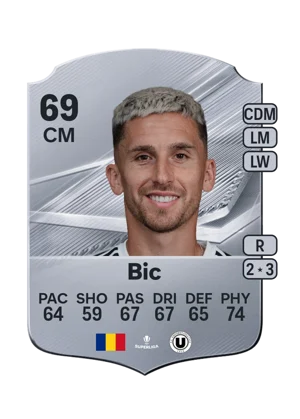 Bic 69 CM