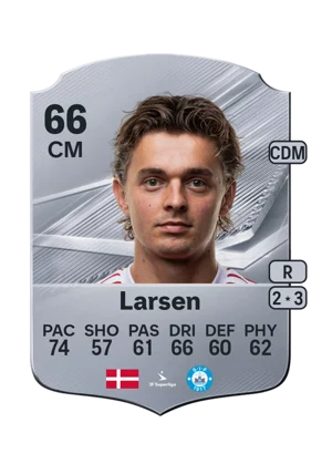 Larsen 66 CM