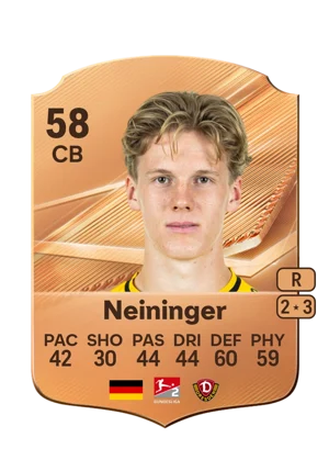 Neininger 58 CB