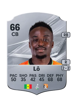 Lô 66 CB