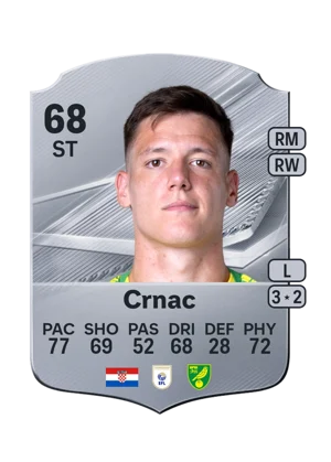 Crnac 68 ST