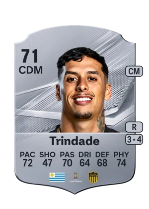 Trindade 71 CDM