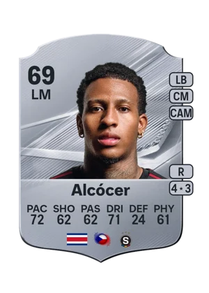 Alcócer 69 LM