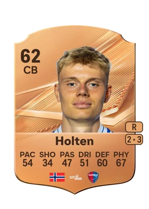 Holten 62 CB