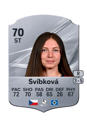 Švíbková 70 ST
