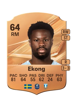 Ekong 64 RM
