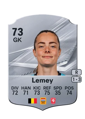Lemey 73 GK