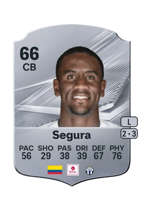 Segura 66 CB