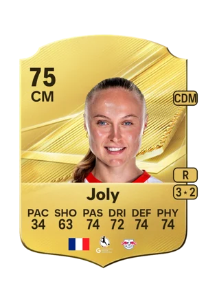 Joly 75 CM