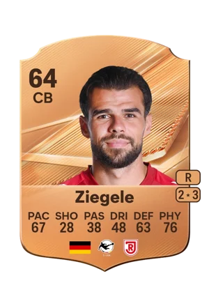 Ziegele 64 CB