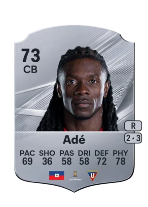Adé 73 CB