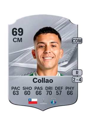 Collao 69 CM