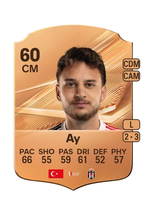 Ay 60 CM