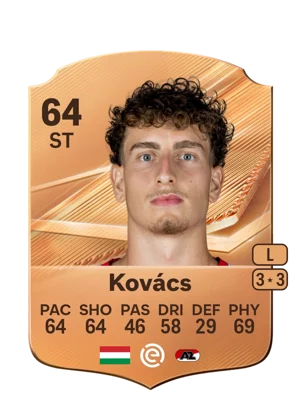 Kovács 64 ST