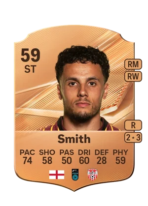 Smith 59 ST