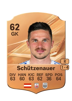 Schützenauer 62 GK
