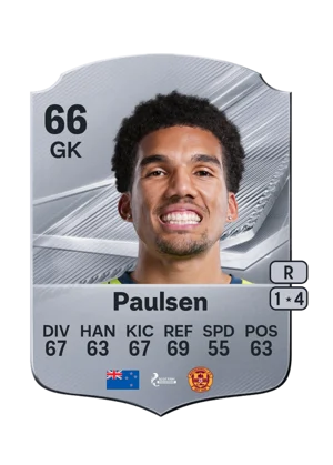 Paulsen 66 GK