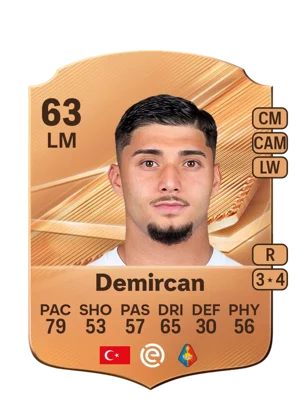 Demircan 63 LM