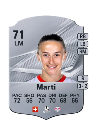 Marti 71 LM
