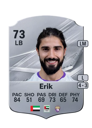 Erik 73 LB