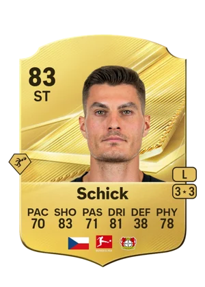 Schick 83 ST