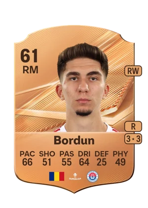 Bordun 61 RM