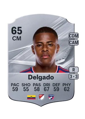 Delgado 65 CM