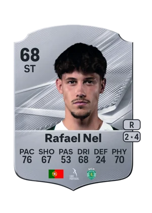Rafael Nel 68 ST