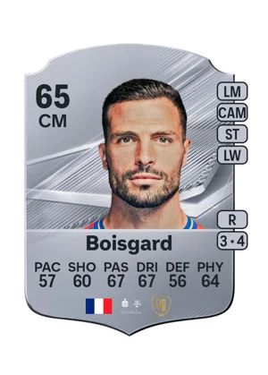 Boisgard 65 CM