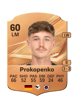 Prokopenko 60 LM