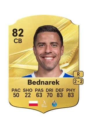 Bednarek 82 CB