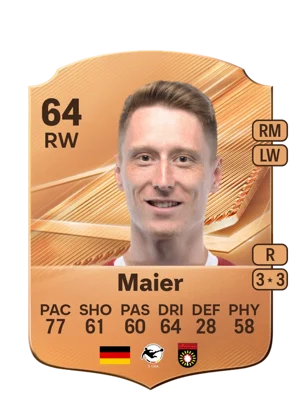 Maier 64 RW