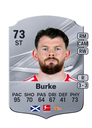 Burke 73 ST