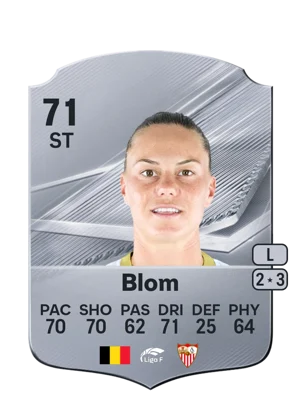 Blom 71 ST